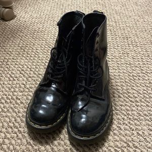 Dr. Martens
